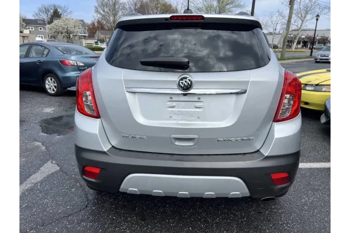 $5900 : 2016 Encore image 6