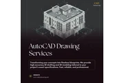 AutoCAD Drawing Services en Albany