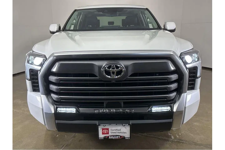 $46584 : 2023 Tundra Limited Hybrid image 8