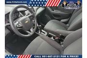 $12995 : Chevrolet Trax 2020 AWD LS 4 thumbnail