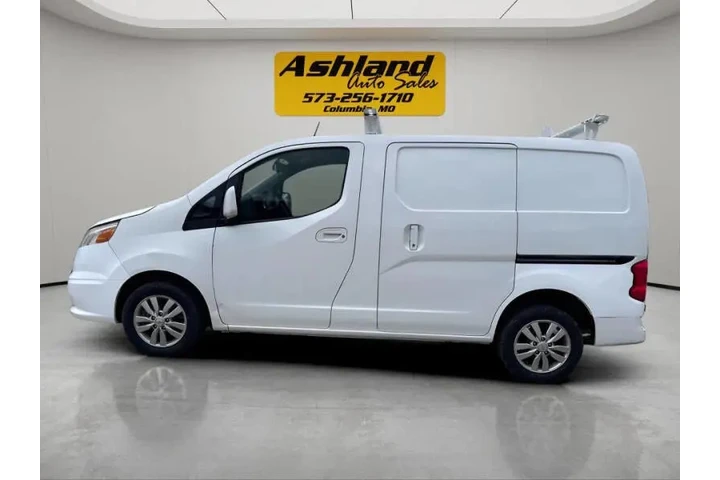 $8900 : 2015 City Express LT image 3