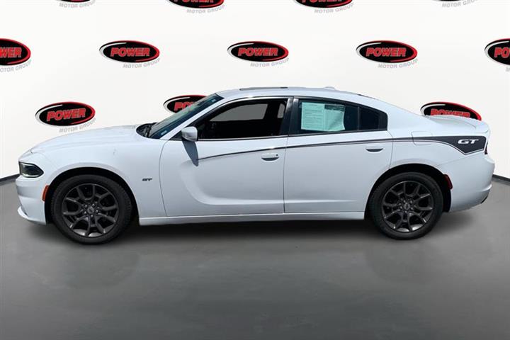 $19895 : Used 2018 Charger GT AWD for image 8