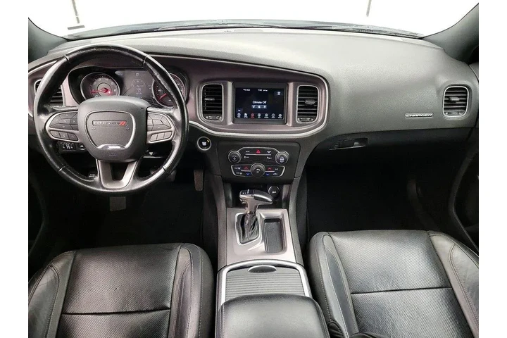 $18998 : Dodge Charger 2022 SXT 4dr S image 9