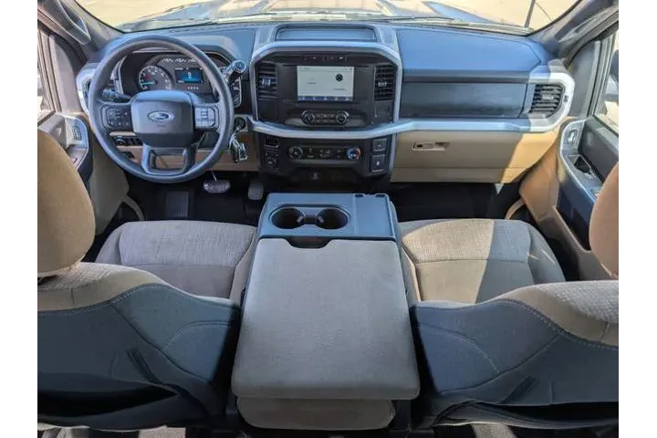 $34968 : Ford F-150 2023 4x4 XLT 4dr image 10