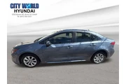 $16964 : Toyota Corolla 2022 LE 4dr S thumbnail