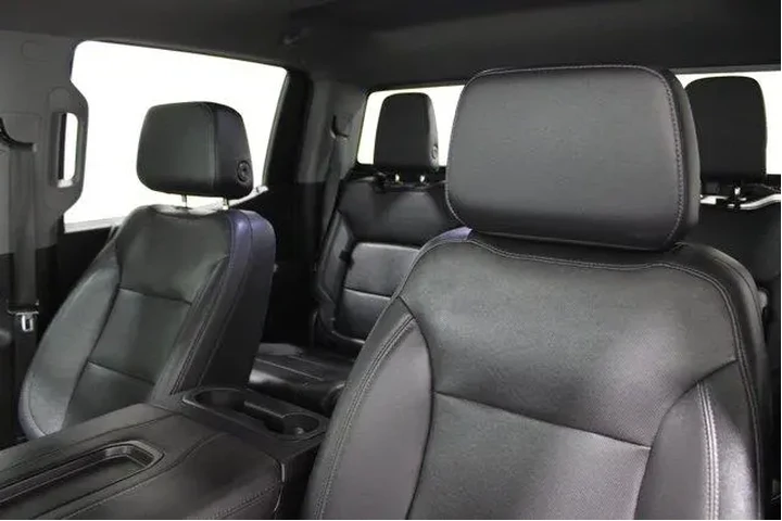 $34977 : Chevrolet Silverado 1500 202 image 5