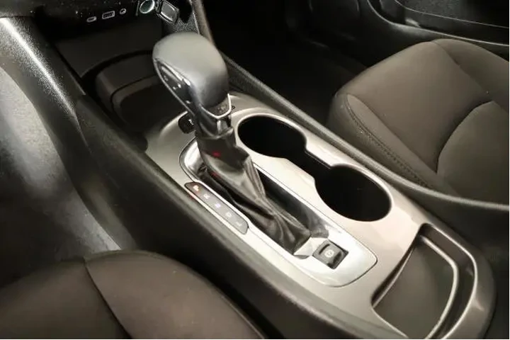 $20097 : Chevrolet Malibu 2024 LS Fle image 7