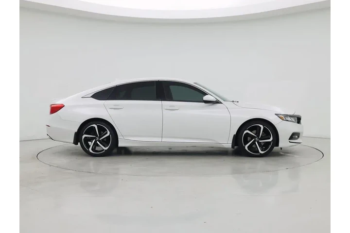 $22998 : Honda Accord 2020 Sport 4dr image 7