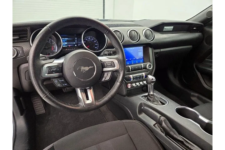 $23998 : Ford Mustang 2022 EcoBoost 2 image 9