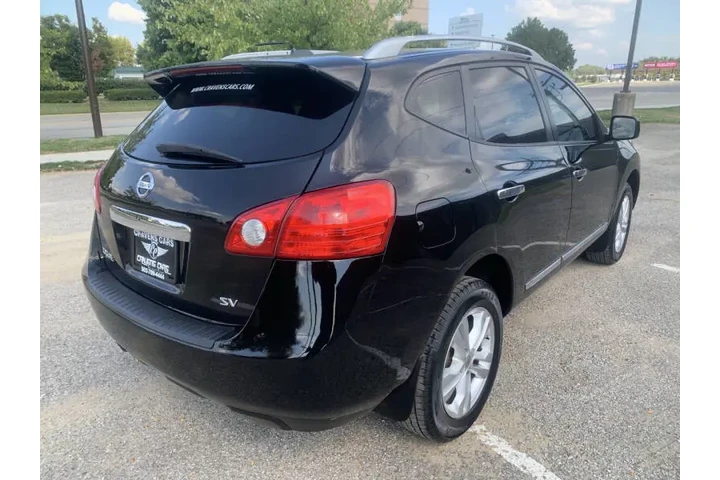 $5995 : 2012 Rogue SV image 6