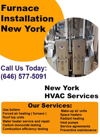 New York HVAC Services image 7