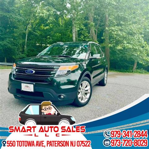 $7995 : 2013 FORD EXPLORER2013 FORD E image 2