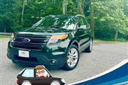 $7995 : 2013 FORD EXPLORER2013 FORD E thumbnail