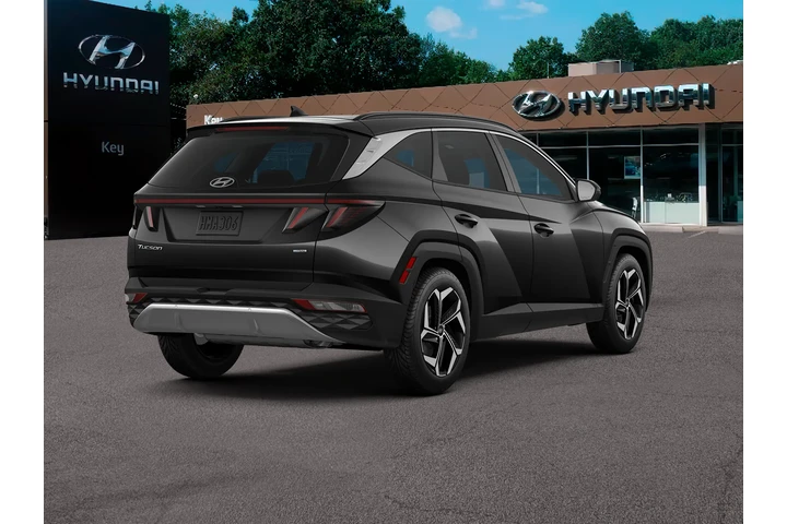 $27553 : Hyundai TUCSON 2023 AWD Limi image 7