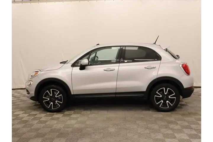 $7492 : FIAT 500X 2016 AWD Easy 4dr image 2