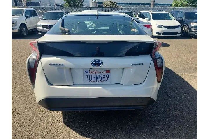 $16491 : Toyota Prius 2016 Two 4dr Ha image 10