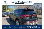 $24000 : Hyundai SANTA FE 2023 AWD SE thumbnail