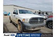 Ram 1500 Classic 2022 4x4 Tr en Springdale