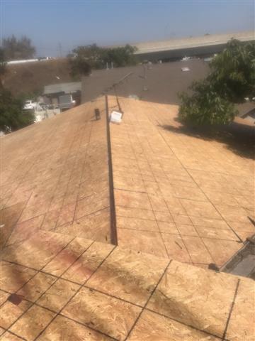Arriaga Roofing Construction image 7