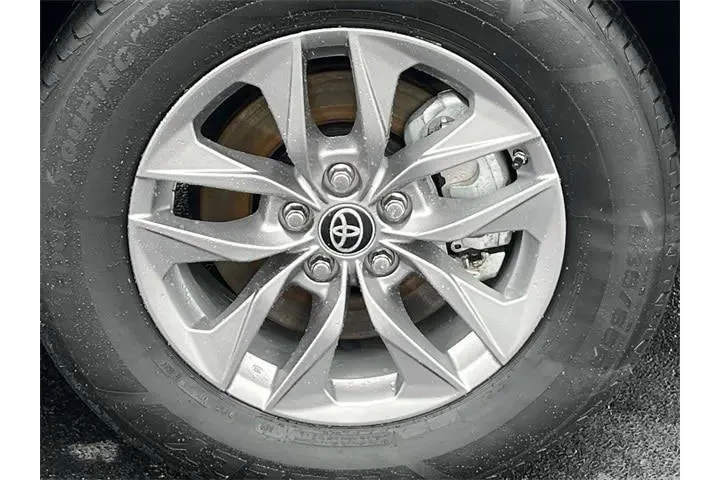 $34900 : Toyota Sienna 2022 XLE 8-Pas image 9