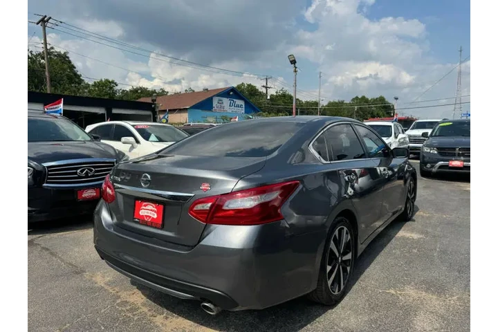 $12995 : 2018 Altima 2.5 SR image 6