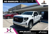 $31995 : 2022 Sierra 1500 Pro thumbnail