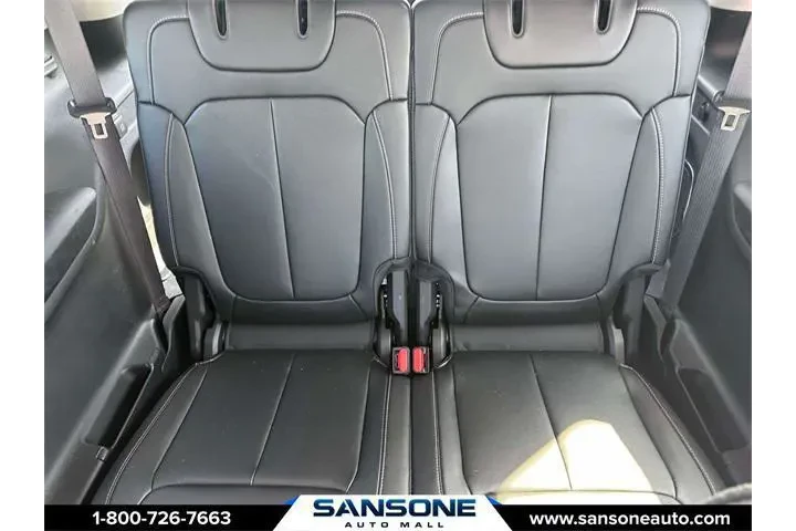 $31459 : Jeep Grand Cherokee L 2022 4 image 4