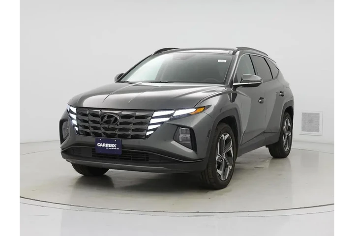$28998 : Hyundai TUCSON 2023 AWD Limi image 4