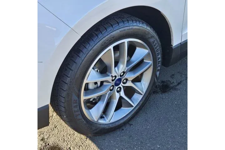 $12788 : Ford Edge 2018 Titanium 4dr image 9