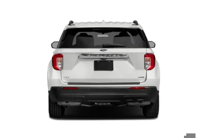 $31971 : Ford Explorer 2021 AWD Plati image 5