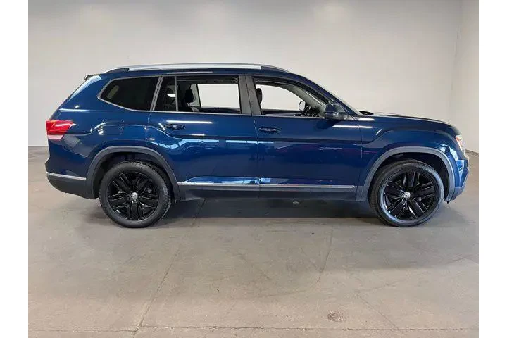 $19464 : Volkswagen Atlas 2019 V6 SEL image 2