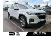 Chevrolet Traverse 2023 LT L