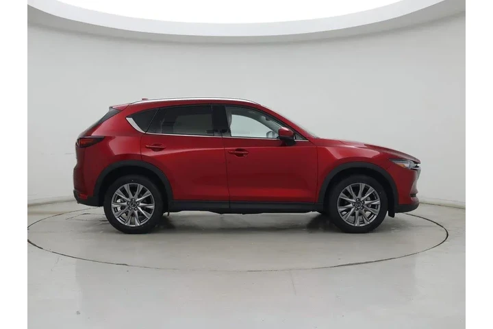 $26998 : Mazda CX-5 2021 AWD Grand To image 7