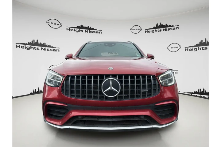 $39990 : Mercedes-Benz GLC 2020 AWD A image 8