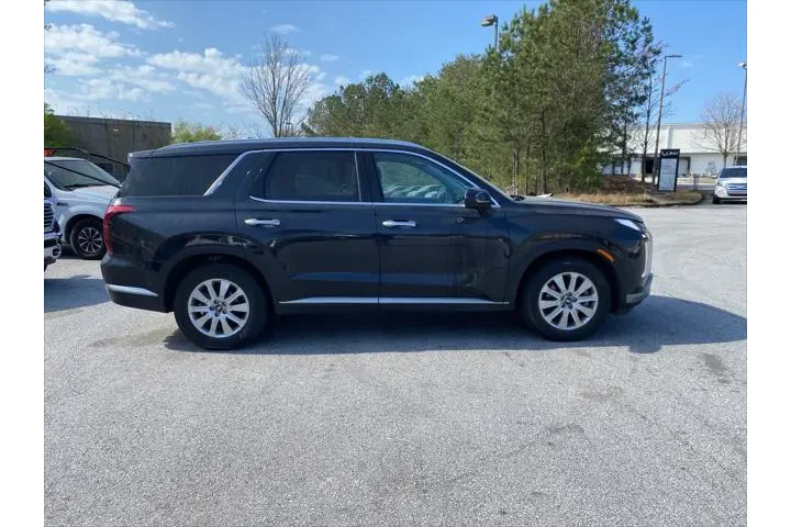 $32220 : Hyundai PALISADE 2025 SEL 4d image 7