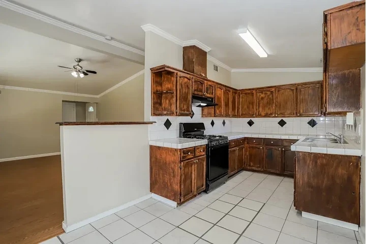 $1315 : Casa lista para entrar a vivir image 5