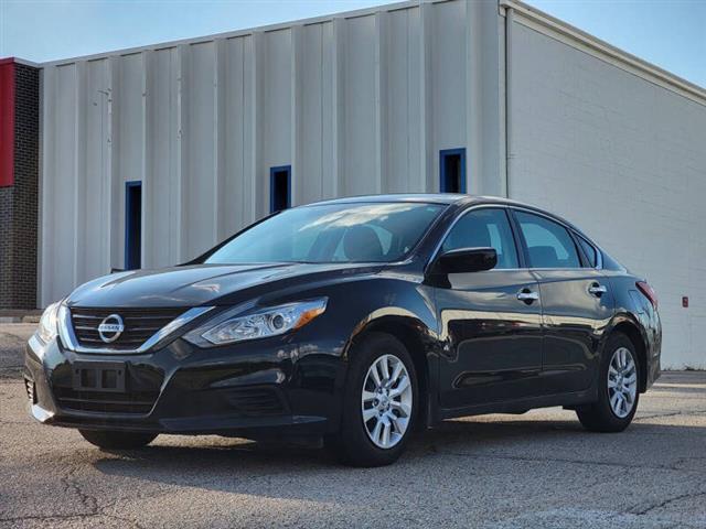 $11990 : 2018 Altima 2.5 S image 4