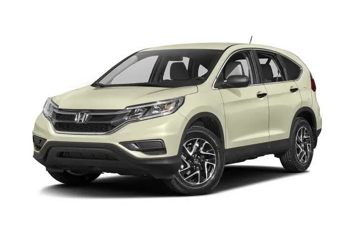 $10985 : Honda CR-V 2016 SE 4dr SUV image 1