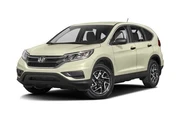 Honda CR-V 2016 SE 4dr SUV en Los Angeles