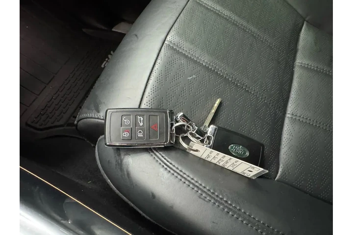 $27500 : 2019 LAND ROVER RANGE ROVER S image 2