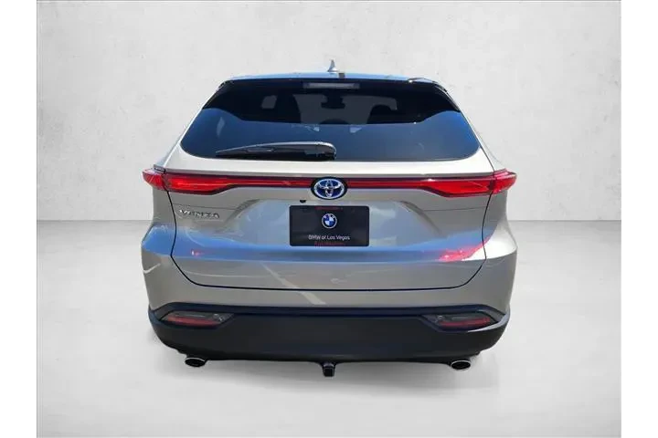 $34797 : Toyota Venza 2023 AWD LE 4dr image 7