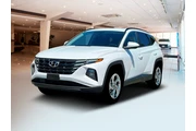 Hyundai TUCSON 2024 SEL 4dr en Honolulu