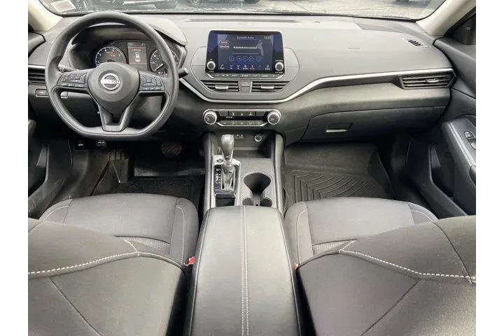 $18989 : Nissan Altima 2025 2.5 S 4dr image 10