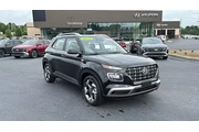 Hyundai VENUE 2022 SEL 4dr C
