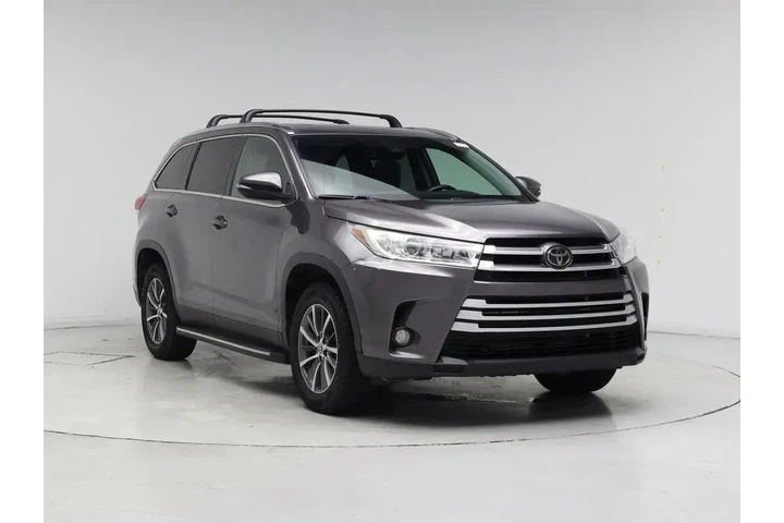 $25998 : Toyota Highlander 2019 XLE 4 image 1