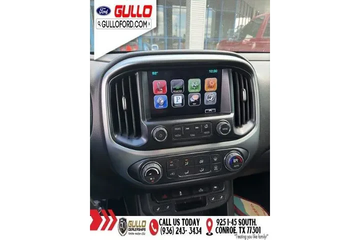 $15991 : Chevrolet Colorado 2016 4x2 image 6