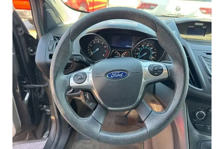 $11267 : Ford Escape 2015 SE 4dr SUV image 8