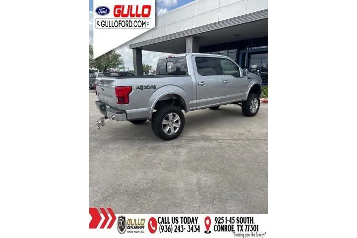$32991 : Ford F-150 2020 4x4 XL 4dr S image 5