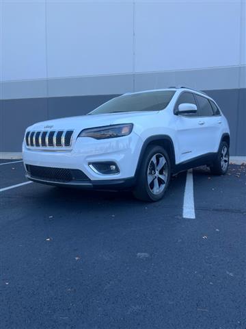 $15995 : 2019 Cherokee Limited FWD image 3