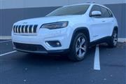 $15995 : 2019 Cherokee Limited FWD thumbnail